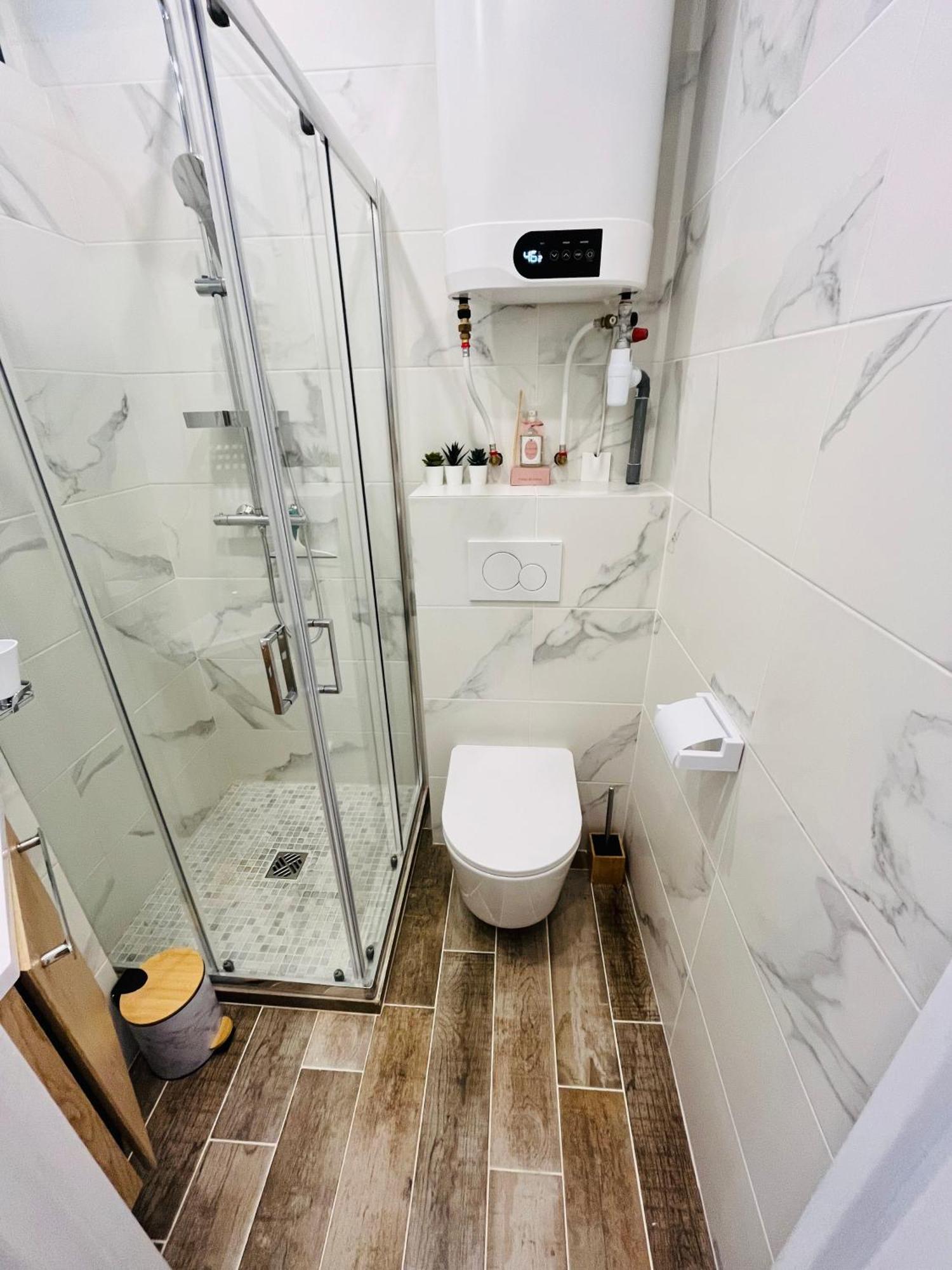 Luxury Studio A Cannes/Croisette 외부 사진