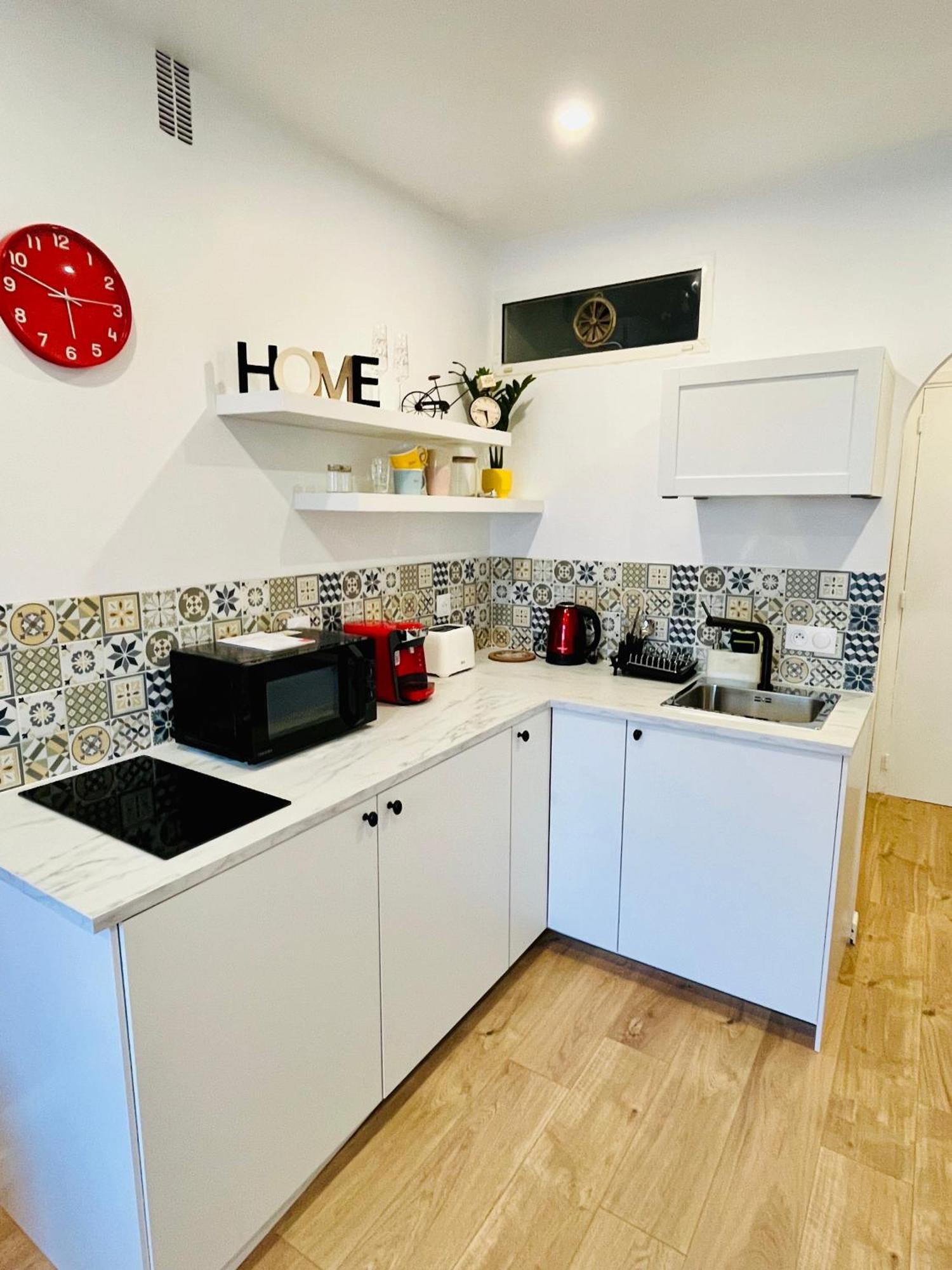 Luxury Studio A Cannes/Croisette 외부 사진