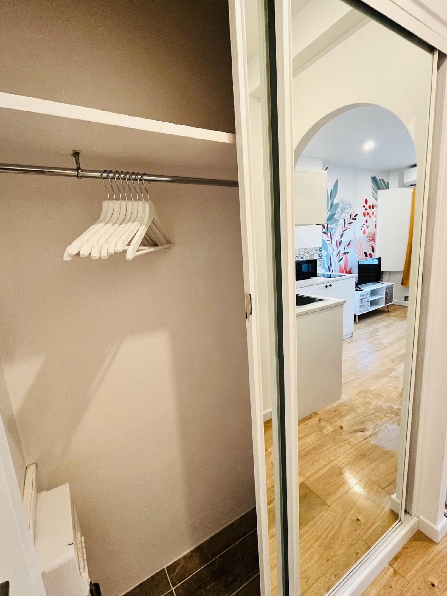 Luxury Studio A Cannes/Croisette 외부 사진