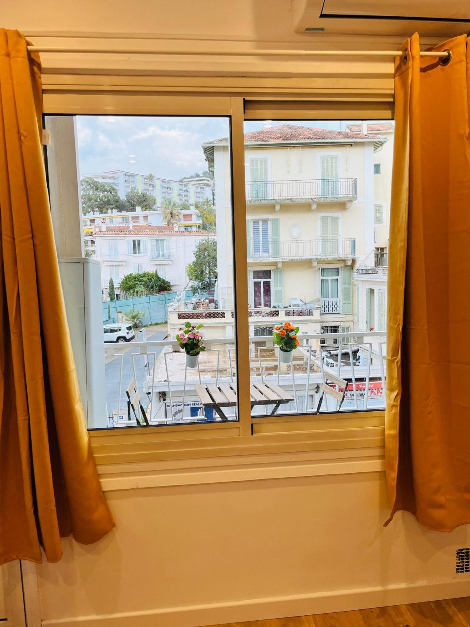 Luxury Studio A Cannes/Croisette 외부 사진